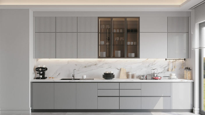 Image No.12-Appartement de 1 chambre à vendre à Avcilar