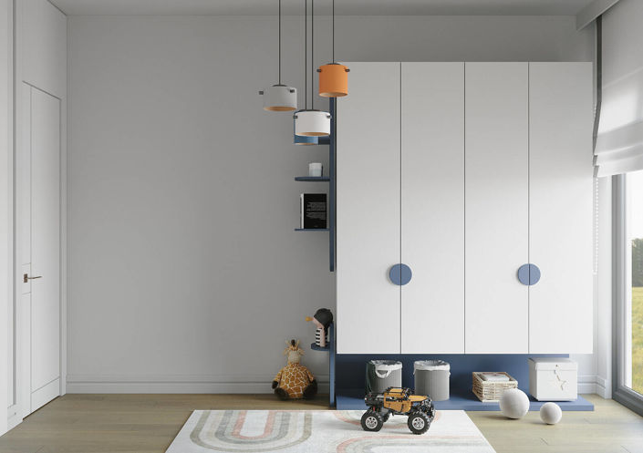 Image No.16-Appartement de 1 chambre à vendre à Avcilar