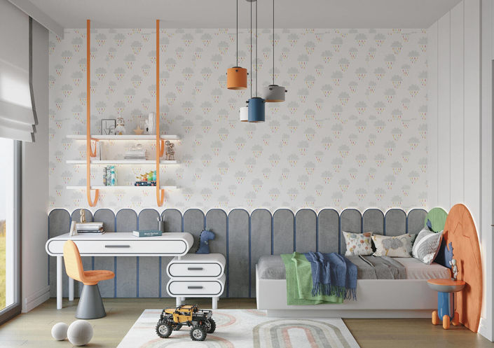 Image No.17-Appartement de 1 chambre à vendre à Avcilar