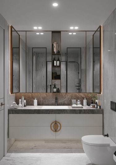 Image No.18-Appartement de 1 chambre à vendre à Avcilar