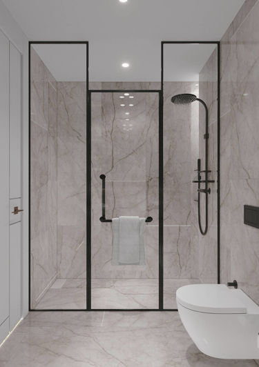 Image No.19-Appartement de 1 chambre à vendre à Avcilar