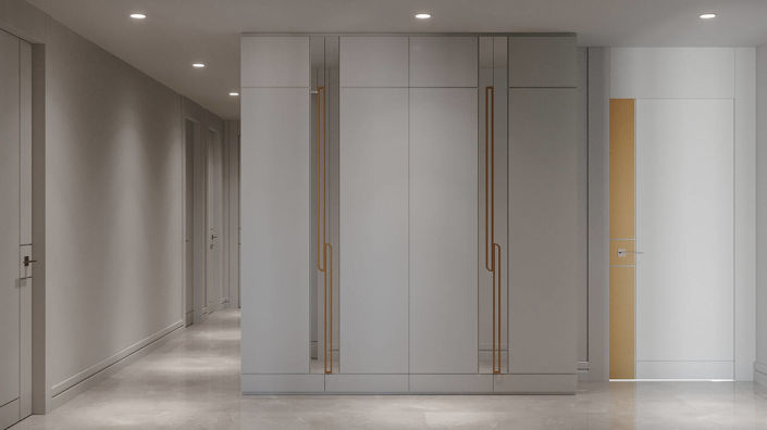 Image No.20-Appartement de 1 chambre à vendre à Avcilar