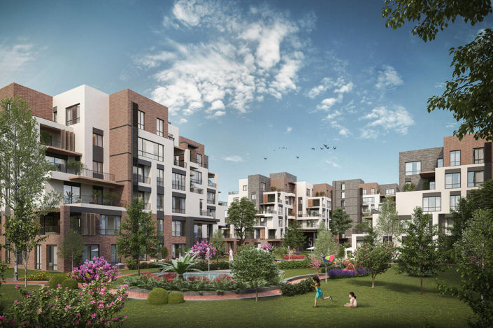 Image No.7-Appartement de 1 chambre à vendre à Avcilar