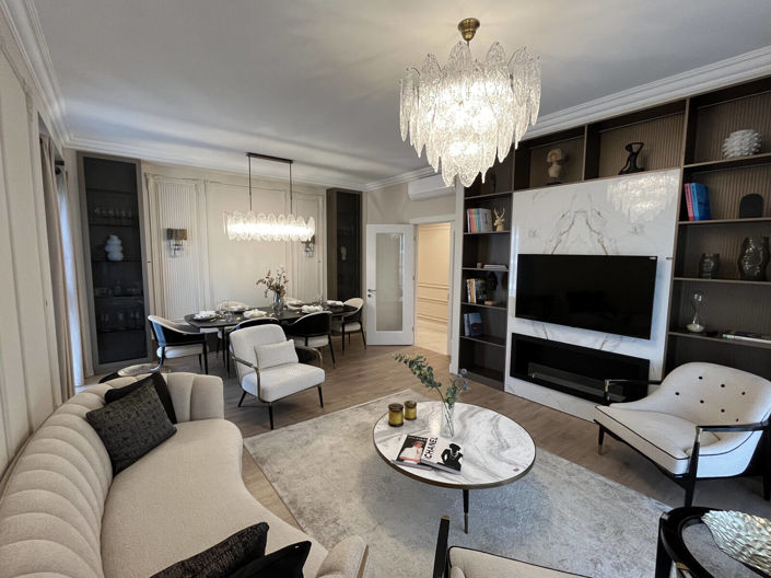 Image No.13-Appartement de 1 chambre à vendre à Kartal