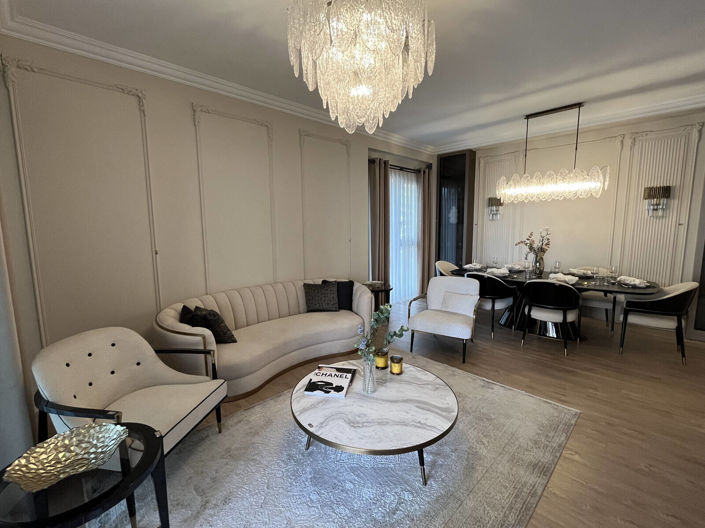 Image No.18-Appartement de 1 chambre à vendre à Kartal