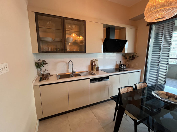 Image No.19-Appartement de 1 chambre à vendre à Kartal