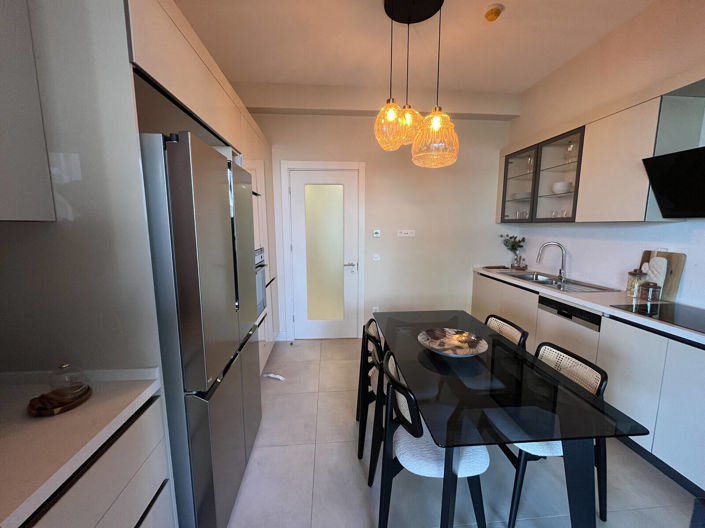 Image No.22-Appartement de 1 chambre à vendre à Kartal