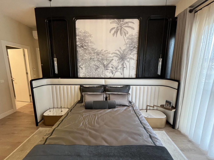 Image No.23-Appartement de 1 chambre à vendre à Kartal