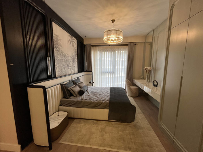 Image No.24-Appartement de 1 chambre à vendre à Kartal