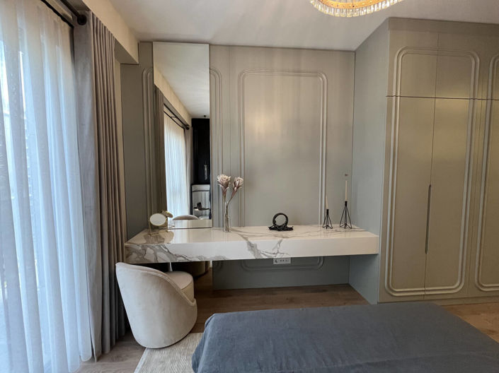 Image No.25-Appartement de 1 chambre à vendre à Kartal