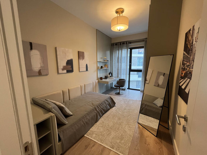 Image No.27-Appartement de 1 chambre à vendre à Kartal