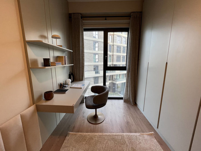 Image No.28-Appartement de 1 chambre à vendre à Kartal