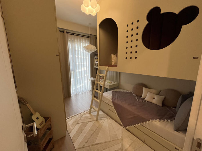 Image No.30-Appartement de 1 chambre à vendre à Kartal