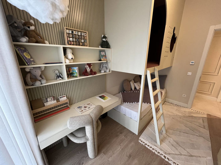 Image No.31-Appartement de 1 chambre à vendre à Kartal