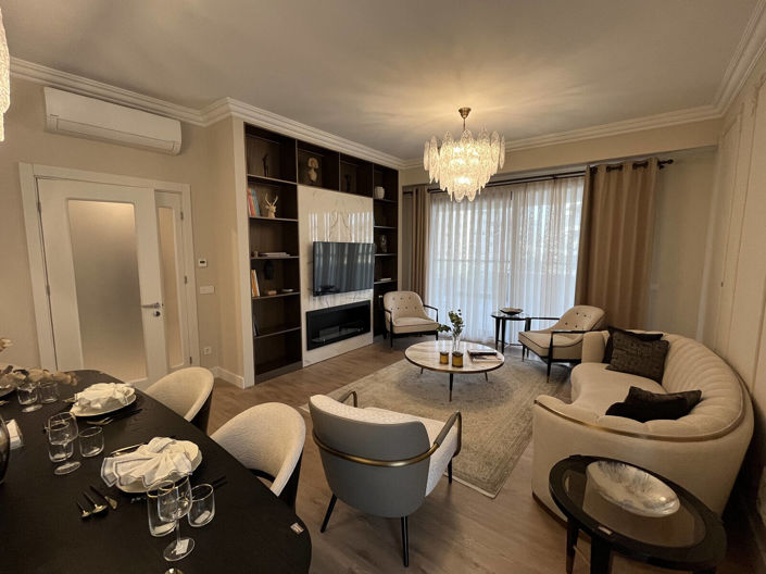 Image No.32-Appartement de 1 chambre à vendre à Kartal