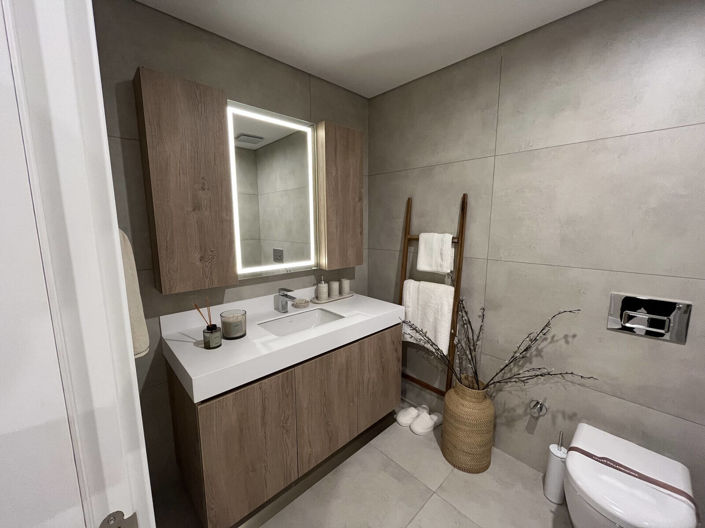 Image No.33-Appartement de 1 chambre à vendre à Kartal