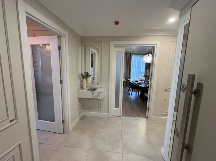 Image No.37-Appartement de 1 chambre à vendre à Kartal