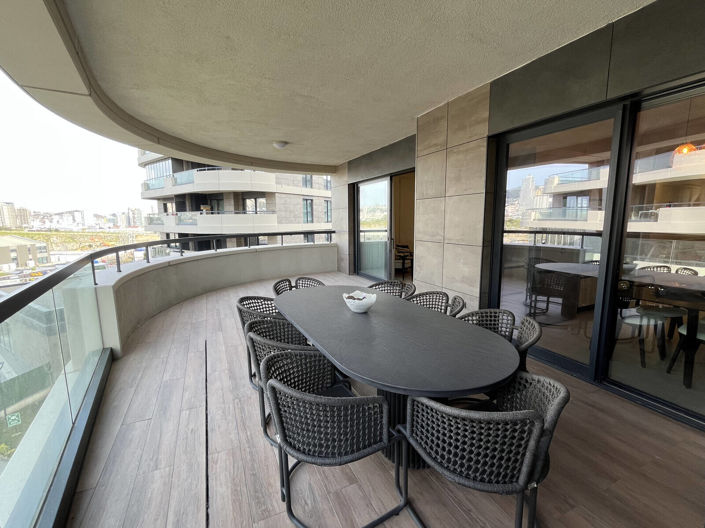 Image No.40-Appartement de 1 chambre à vendre à Kartal