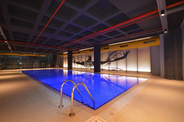 Image No.10-Commercial à vendre à Kagithane