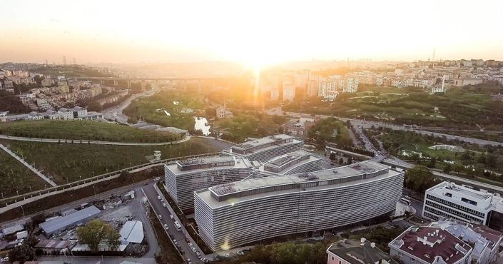 Image No.3-Commercial à vendre à Kagithane