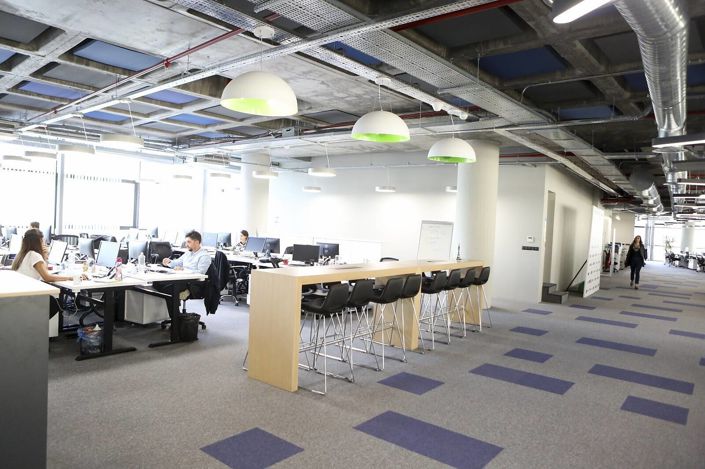 Image No.7-Commercial à vendre à Kagithane