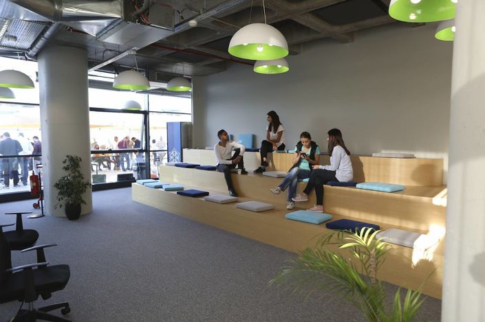 Image No.9-Commercial à vendre à Kagithane