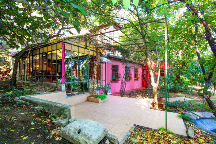 Image No.10-Maison / Villa de 12 chambres à vendre à Fatih