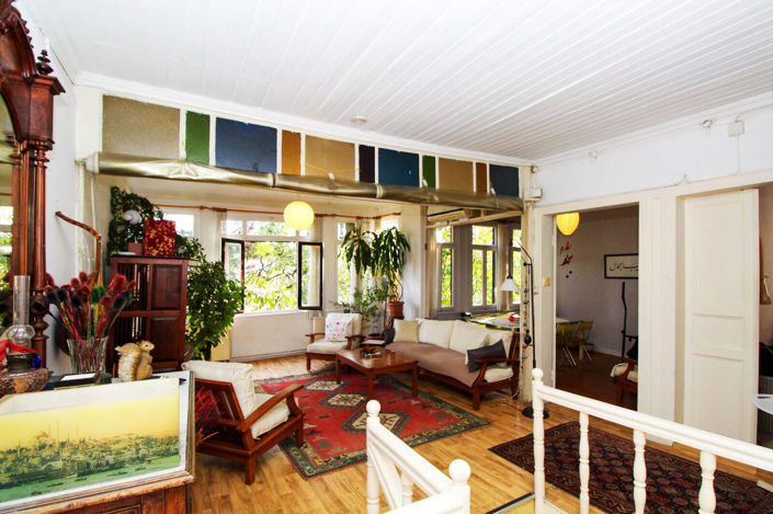 Image No.13-Maison / Villa de 12 chambres à vendre à Fatih