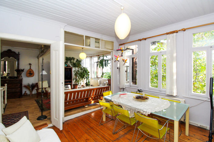 Image No.14-Maison / Villa de 12 chambres à vendre à Fatih