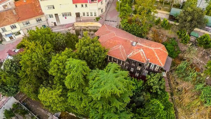 Image No.2-12 Bed House/Villa for sale