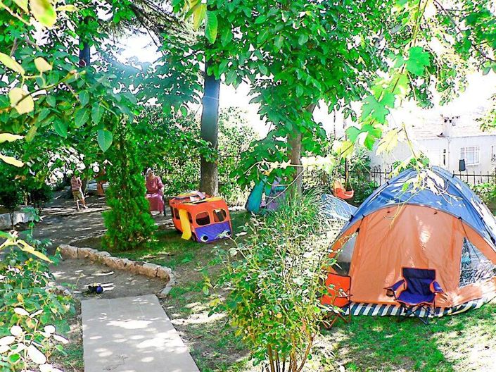 Image No.8-Maison / Villa de 12 chambres à vendre à Fatih