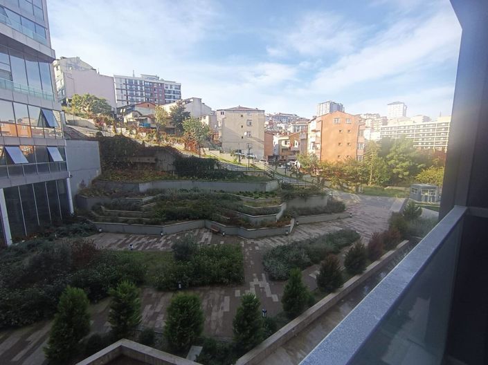 Image No.14-Appartement de 1 chambre à vendre à Kagithane