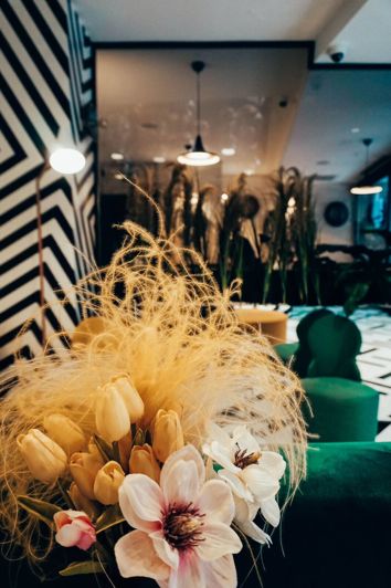 Image No.5-Commercial de 24 chambres à vendre à Beyoglu