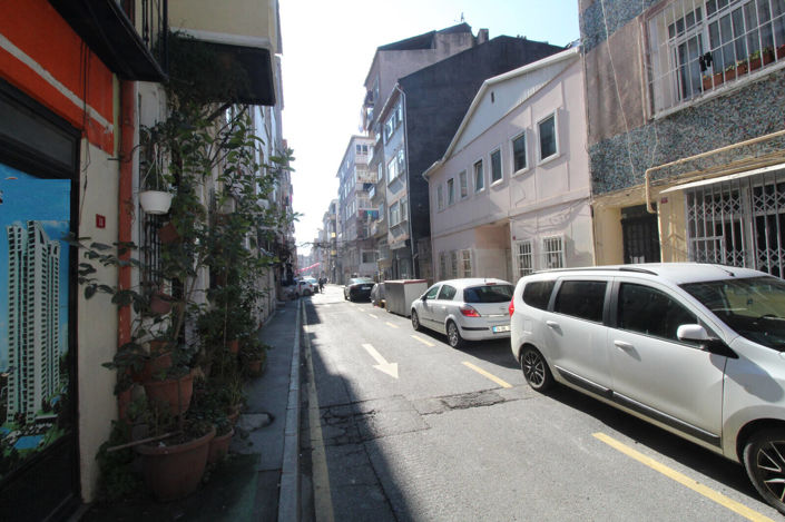 Image No.2-Maison / Villa de 5 chambres à vendre à Fatih