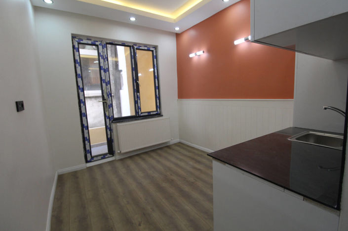 Image No.4-Maison / Villa de 5 chambres à vendre à Fatih