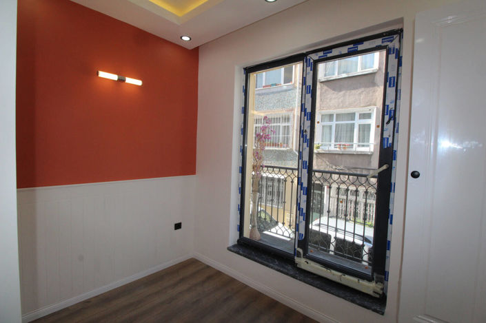 Image No.5-Maison / Villa de 5 chambres à vendre à Fatih