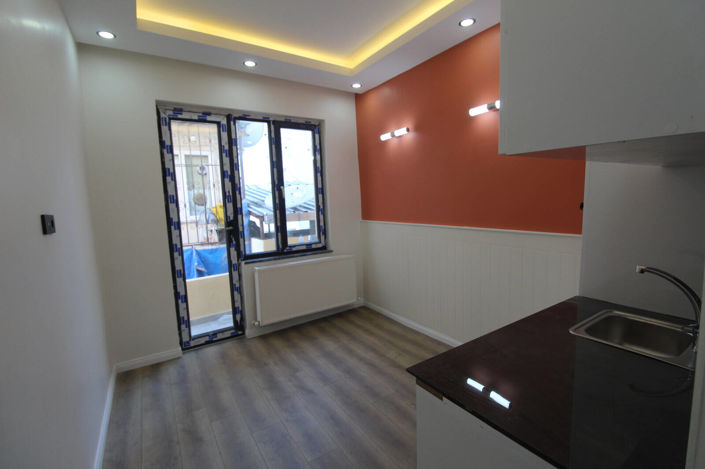 Image No.6-Maison / Villa de 5 chambres à vendre à Fatih