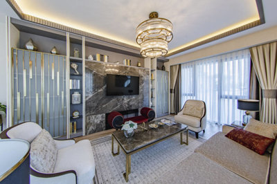 Interior 4