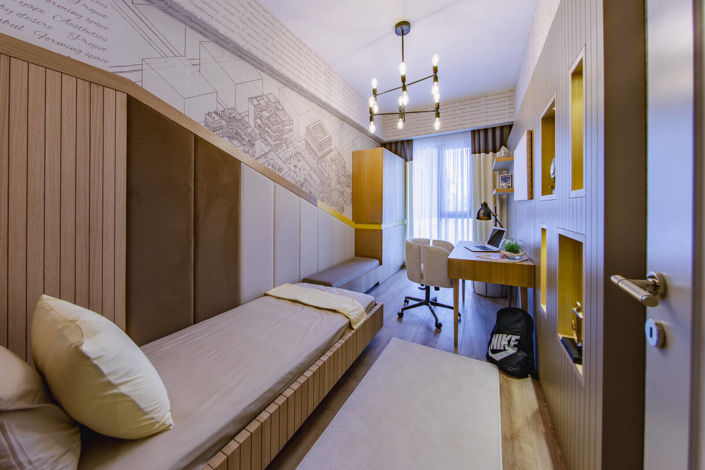 Image No.27-2 Bed Apartment for sale