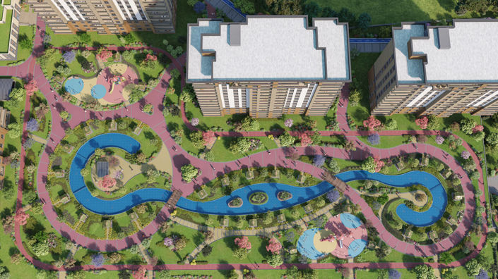 Image No.10-2 Bed Apartment for sale