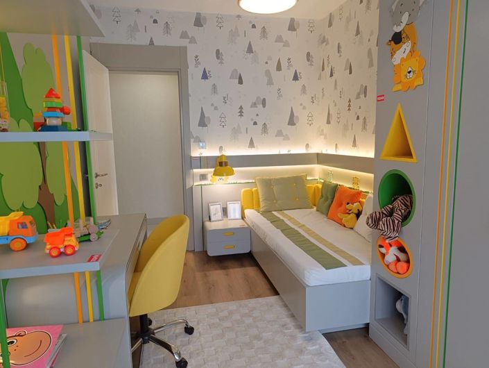 Image No.22-2 Bed Apartment for sale