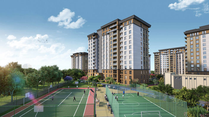 Image No.3-2 Bed Apartment for sale