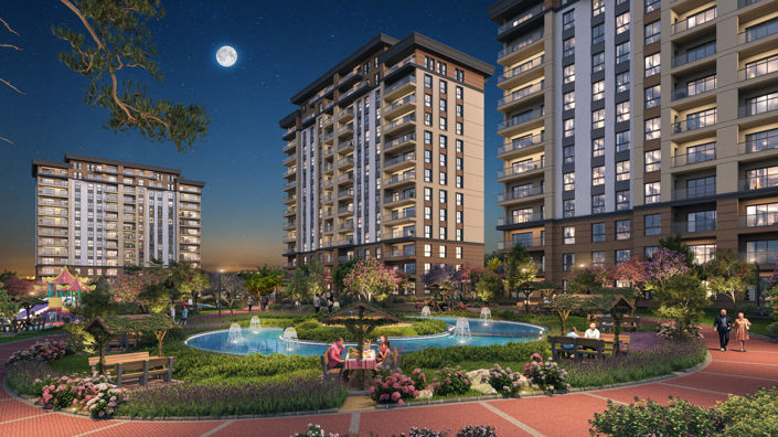 Image No.5-2 Bed Apartment for sale