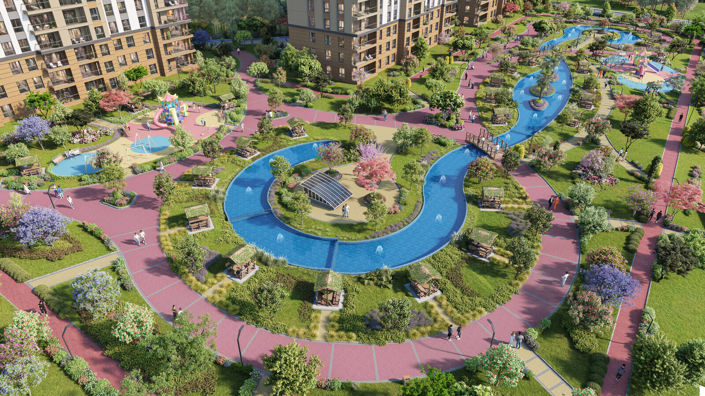 Image No.7-2 Bed Apartment for sale