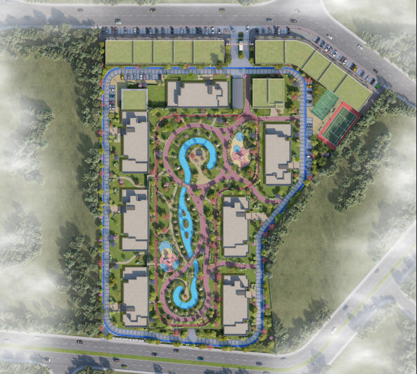 Image No.9-2 Bed Apartment for sale