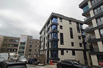 Exterior 1
