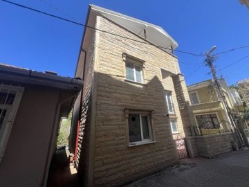 Exterior 1