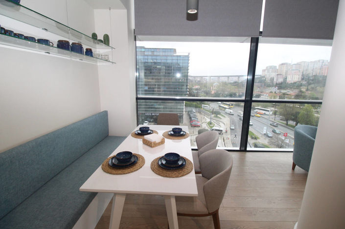 Image No.12-2 Bed Apartment for sale