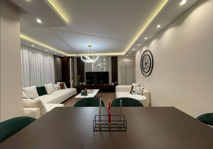 Image No.10-1 Bed Apartment for sale