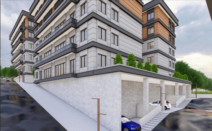 Image No.2-4 Bed Apartment for sale